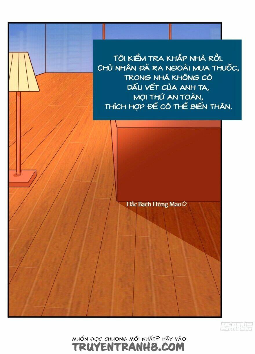 Chủ Nhân Là Ảnh Đế - Chapter 1.3 - Page 27