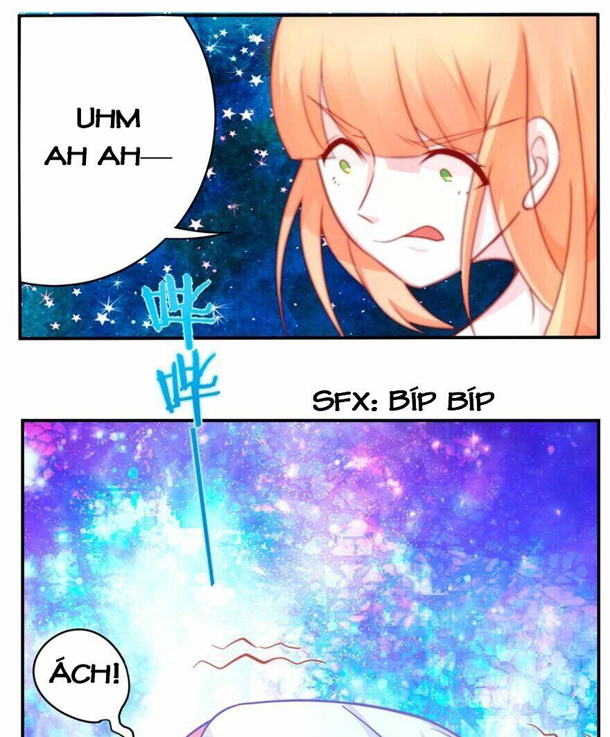 Chủ Nhân Là Ảnh Đế - Chapter 1.3 - Page 29