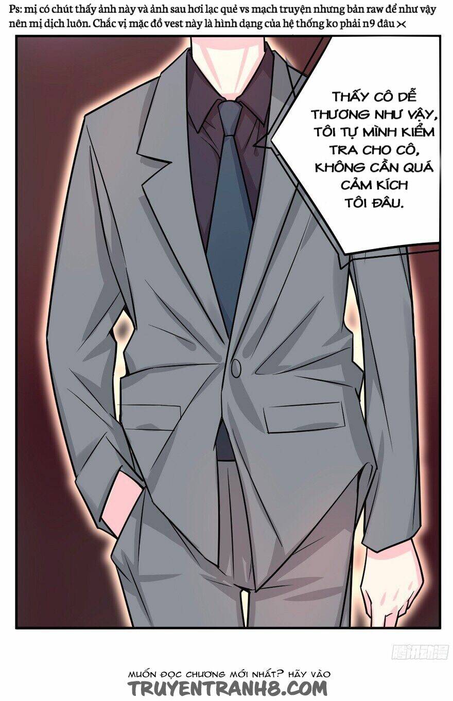 Chủ Nhân Là Ảnh Đế - Chapter 1.3 - Page 37