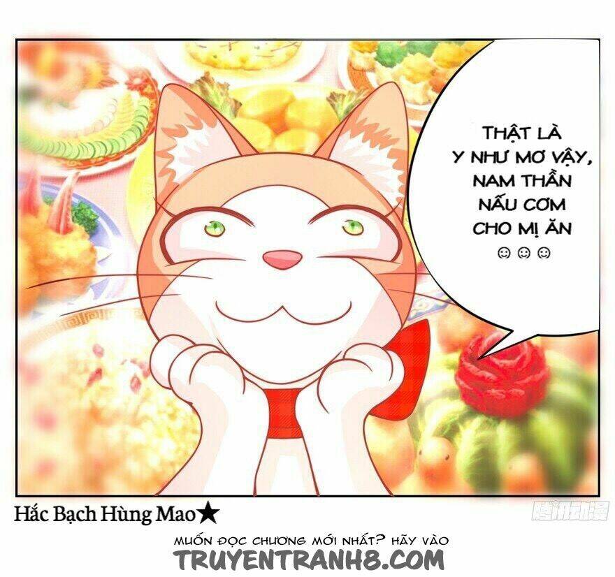 Chủ Nhân Là Ảnh Đế - Chapter 1.3 - Page 3