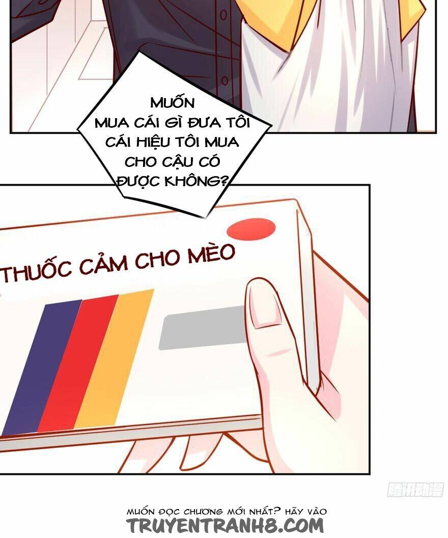 Chủ Nhân Là Ảnh Đế - Chapter 1.3 - Page 41