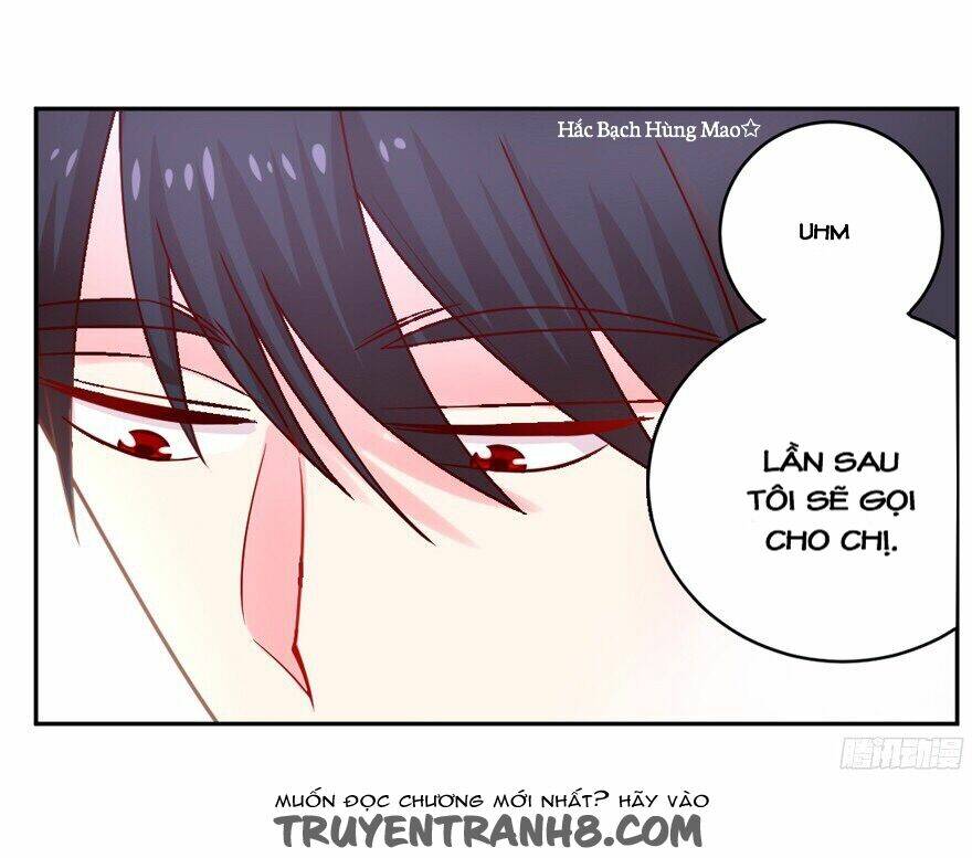 Chủ Nhân Là Ảnh Đế - Chapter 1.3 - Page 42