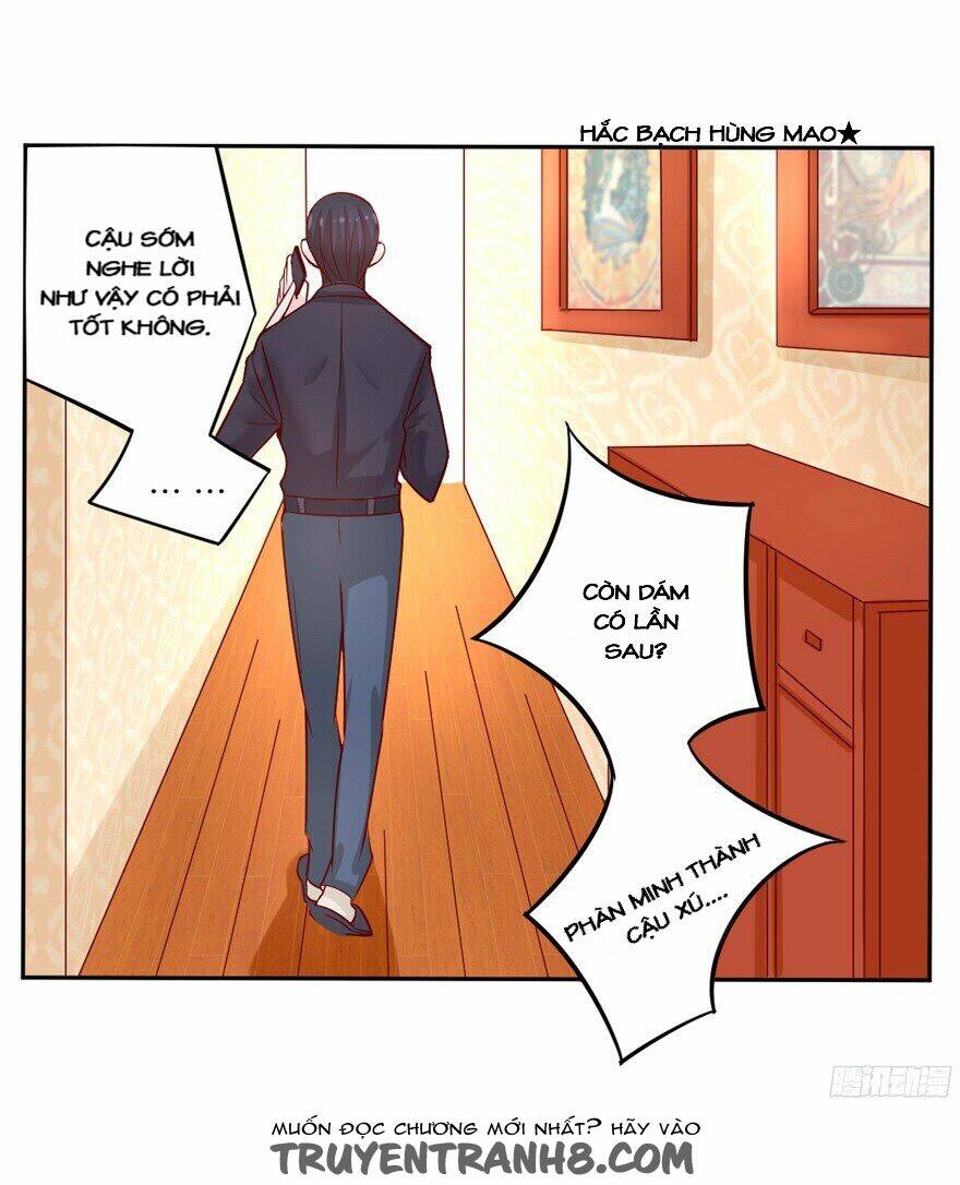 Chủ Nhân Là Ảnh Đế - Chapter 1.3 - Page 43