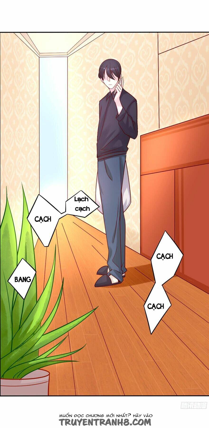 Chủ Nhân Là Ảnh Đế - Chapter 1.3 - Page 47