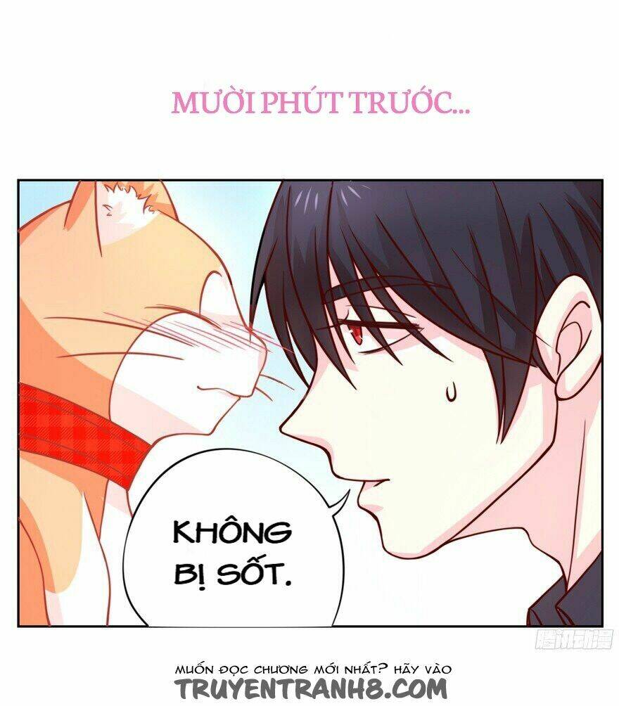 Chủ Nhân Là Ảnh Đế - Chapter 1.3 - Page 4