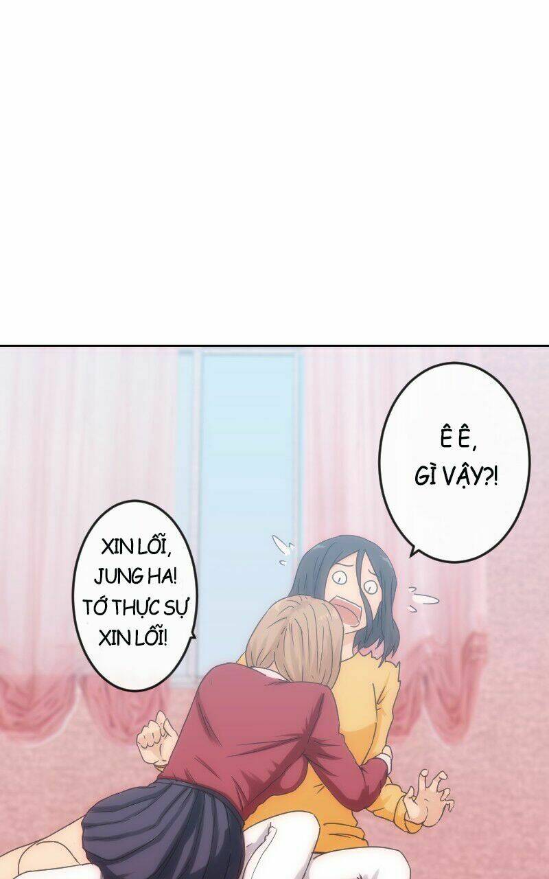 Why Did We Meet? - Chapter 5 - Page 9