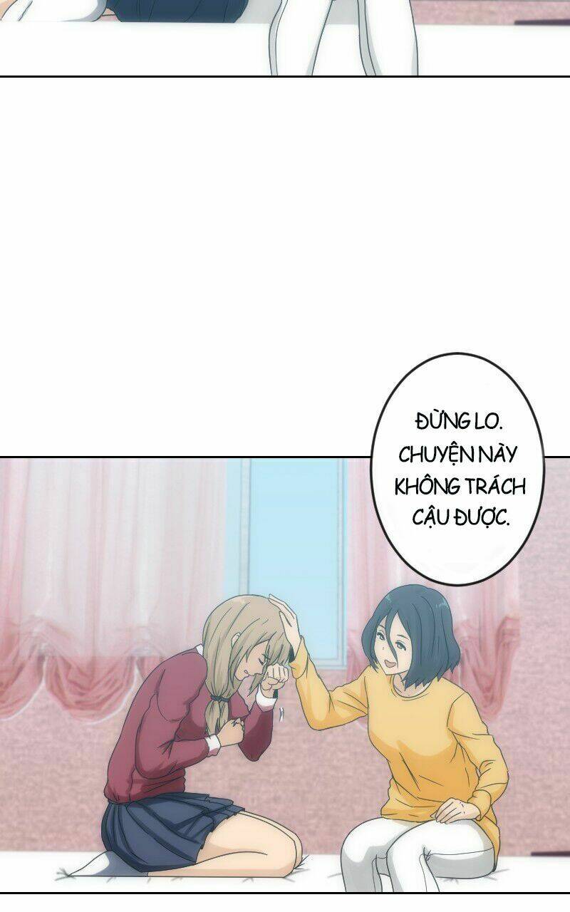 Why Did We Meet? - Chapter 5 - Page 12