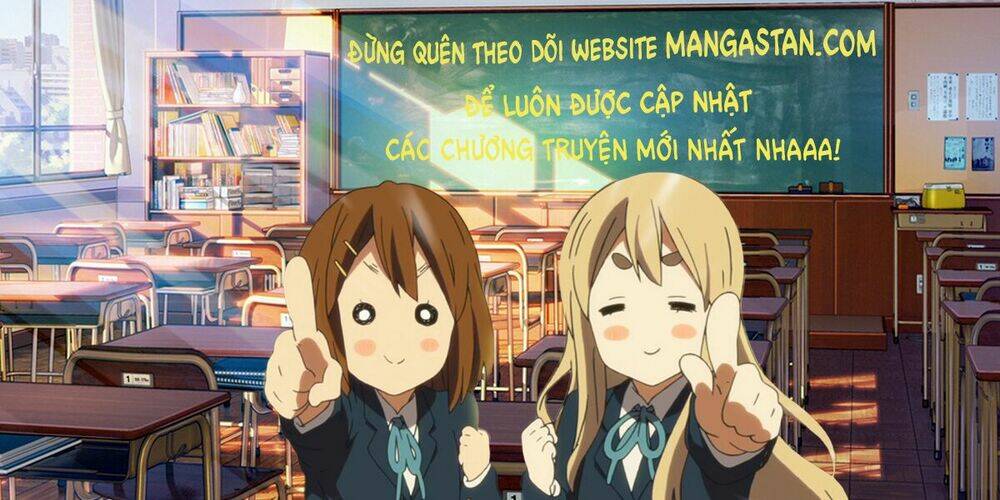 Why Did We Meet? - Chapter 5 - Page 21