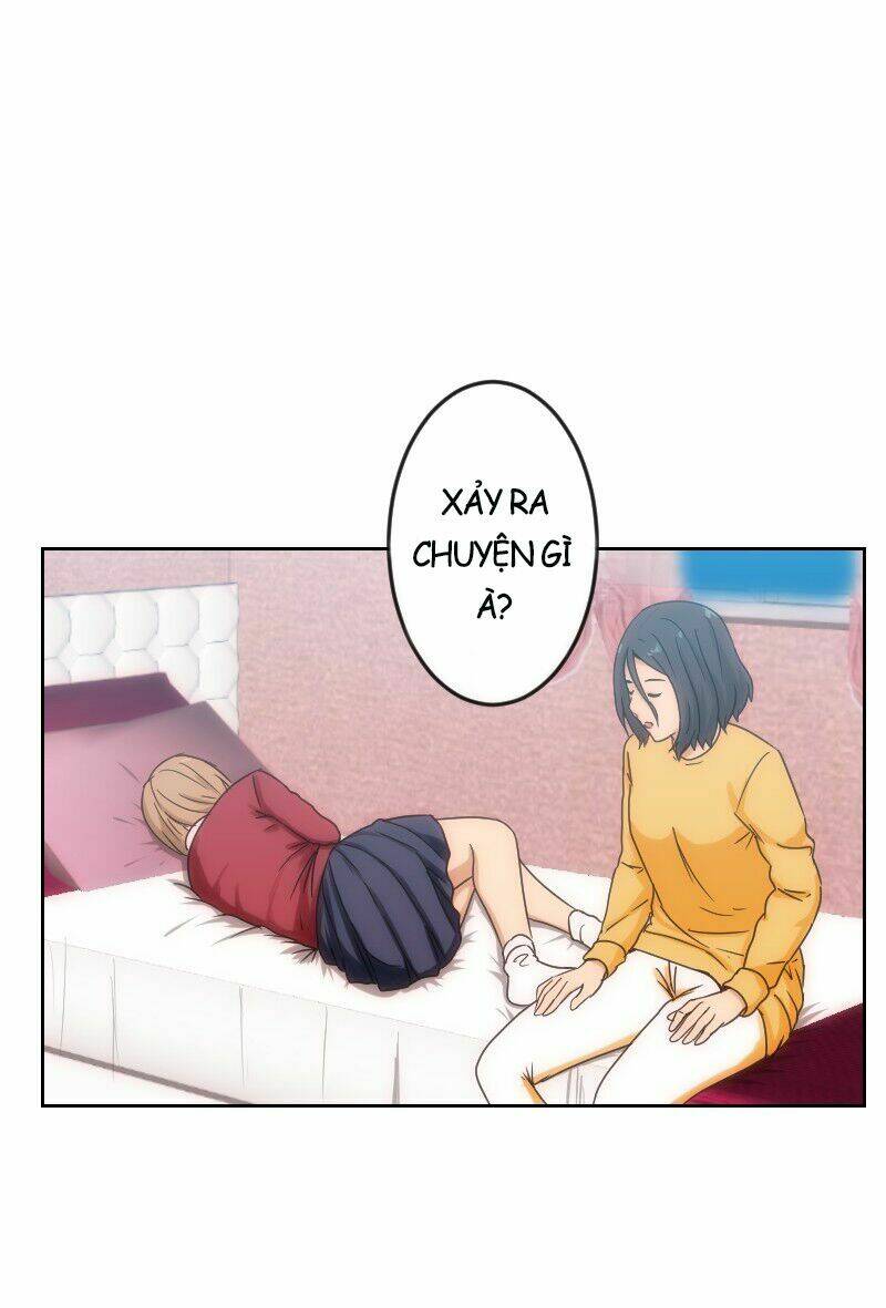 Why Did We Meet? - Chapter 5 - Page 4