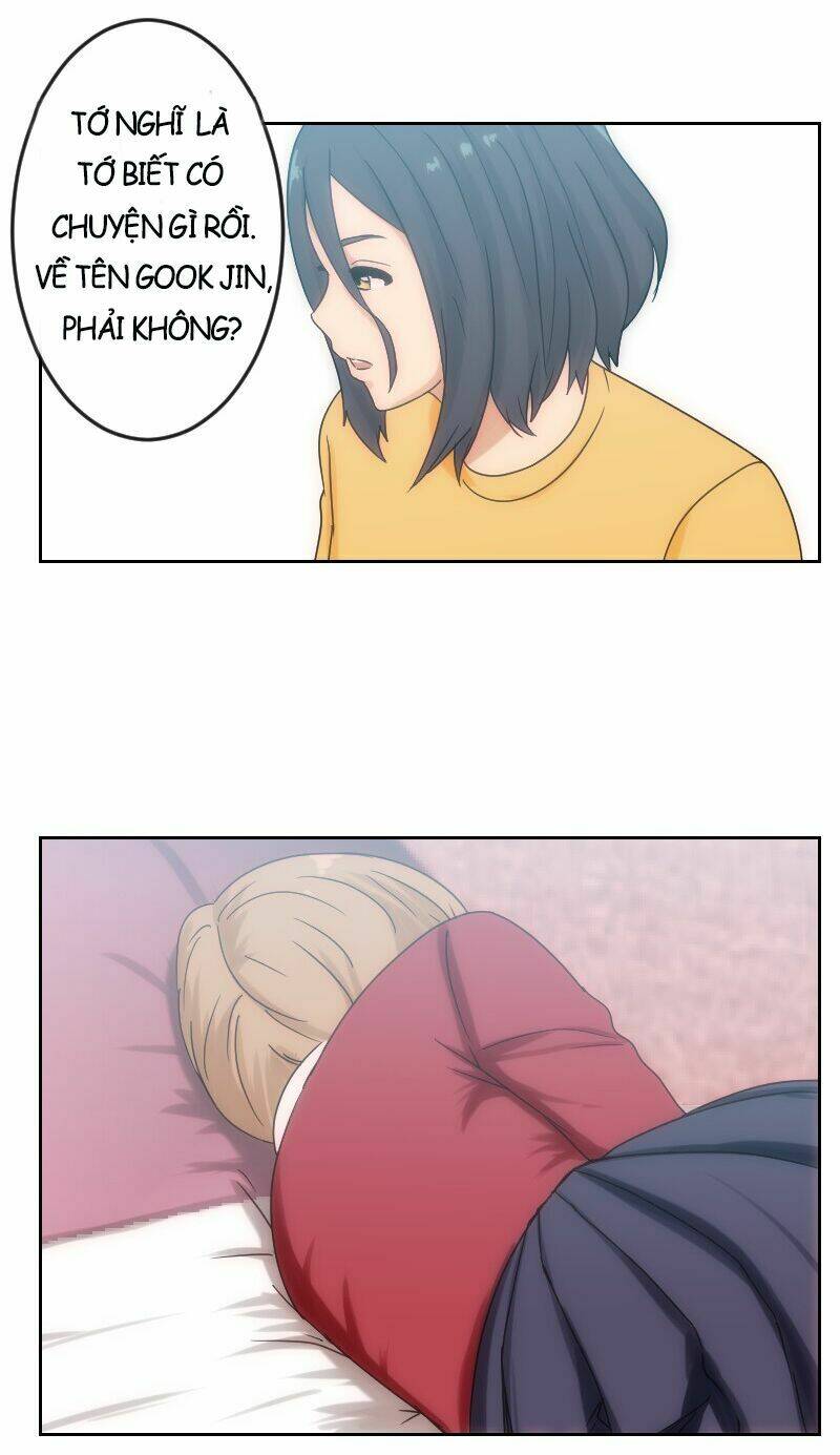 Why Did We Meet? - Chapter 5 - Page 5