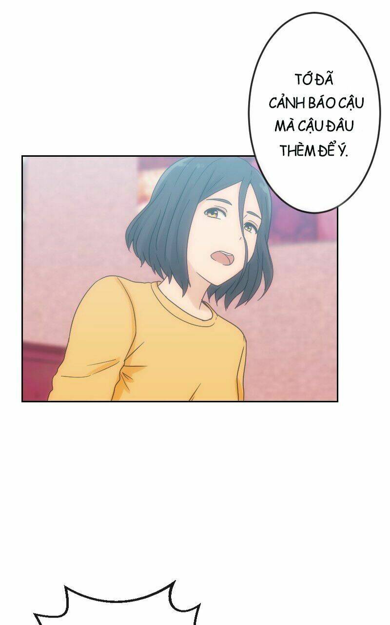 Why Did We Meet? - Chapter 5 - Page 6