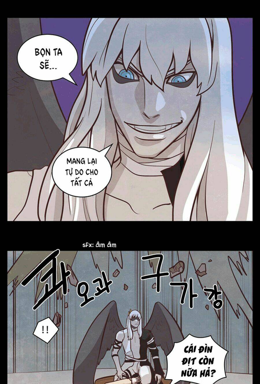 The Devil King Is Bored ss3 - Chapter 15 - Page 9