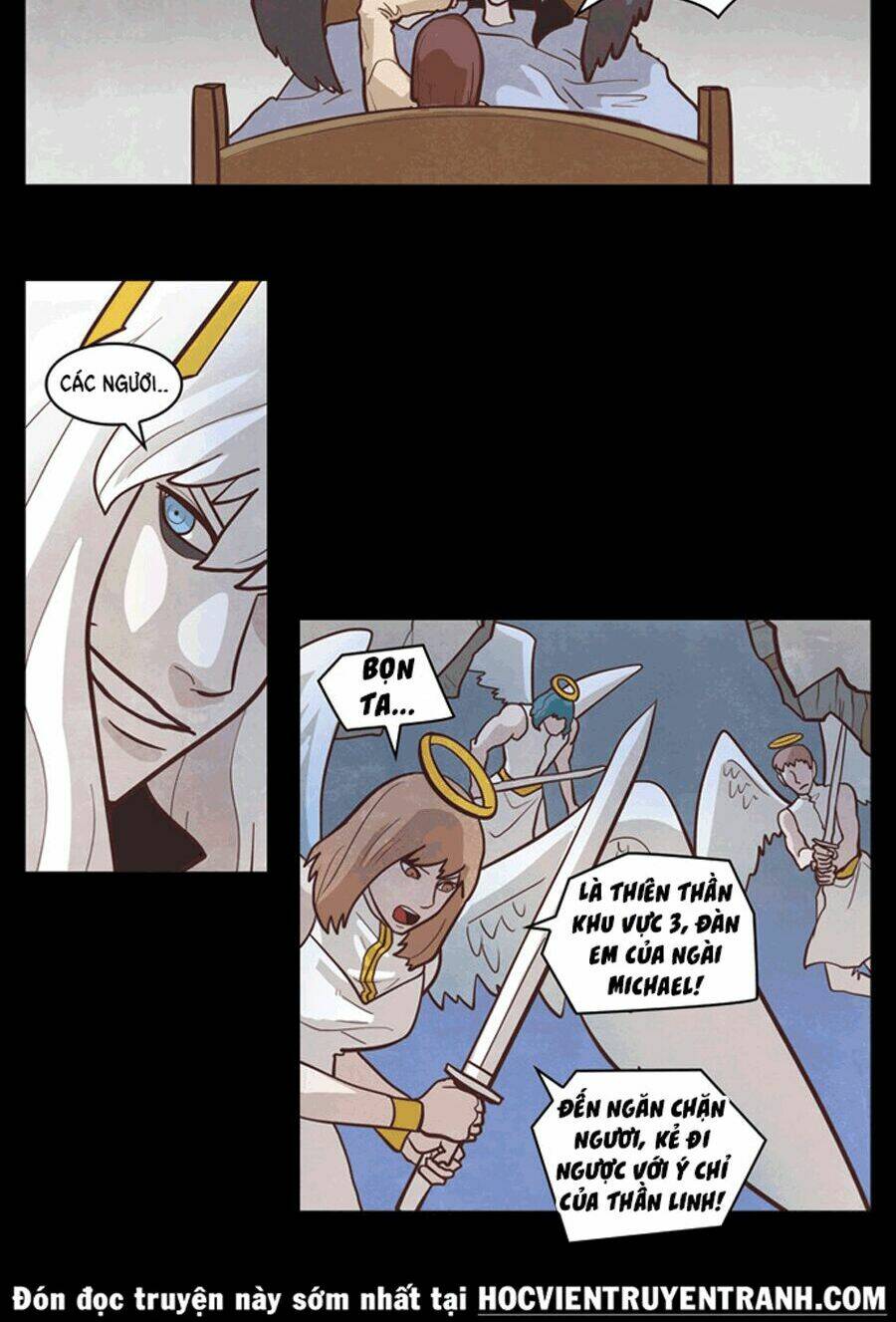 The Devil King Is Bored ss3 - Chapter 15 - Page 10