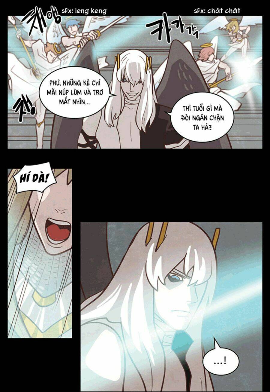 The Devil King Is Bored ss3 - Chapter 15 - Page 11