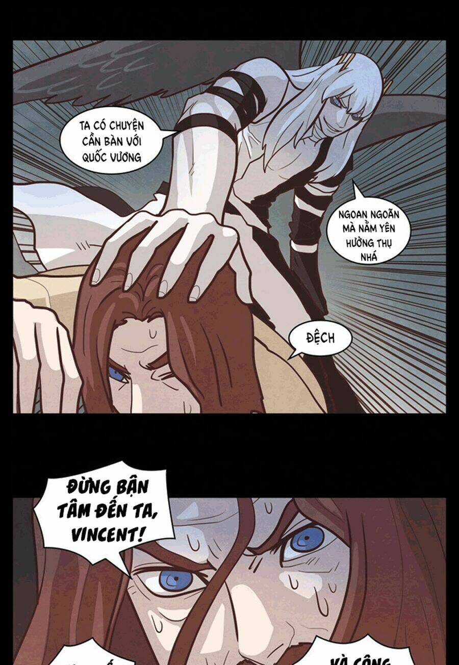 The Devil King Is Bored ss3 - Chapter 15 - Page 13