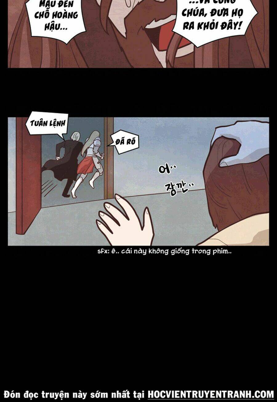 The Devil King Is Bored ss3 - Chapter 15 - Page 14