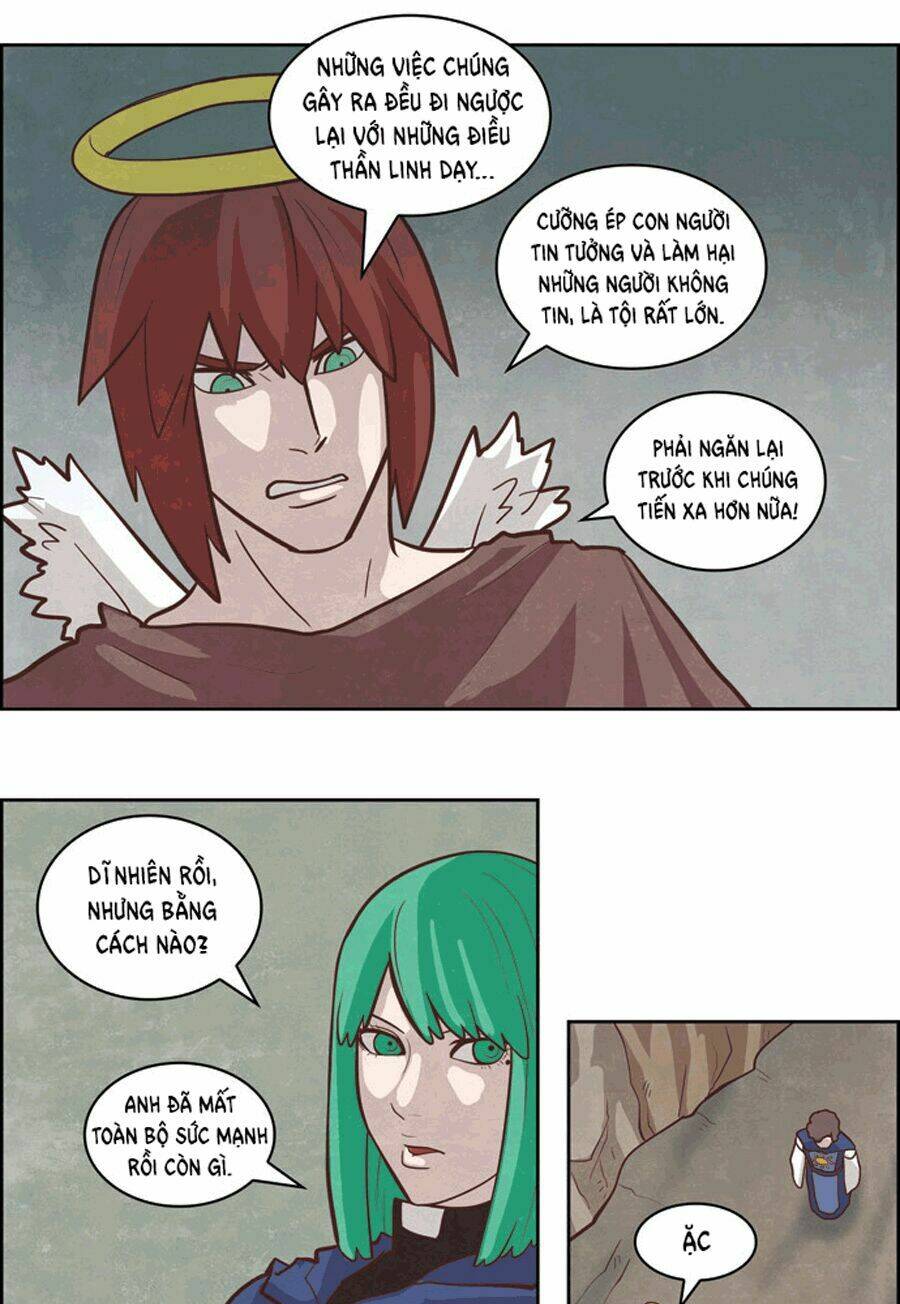 The Devil King Is Bored ss3 - Chapter 15 - Page 19