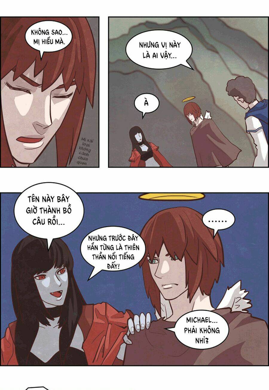 The Devil King Is Bored ss3 - Chapter 15 - Page 23