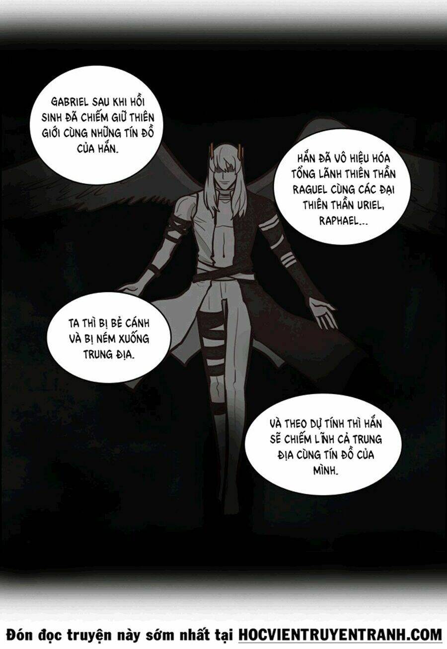 The Devil King Is Bored ss3 - Chapter 15 - Page 26