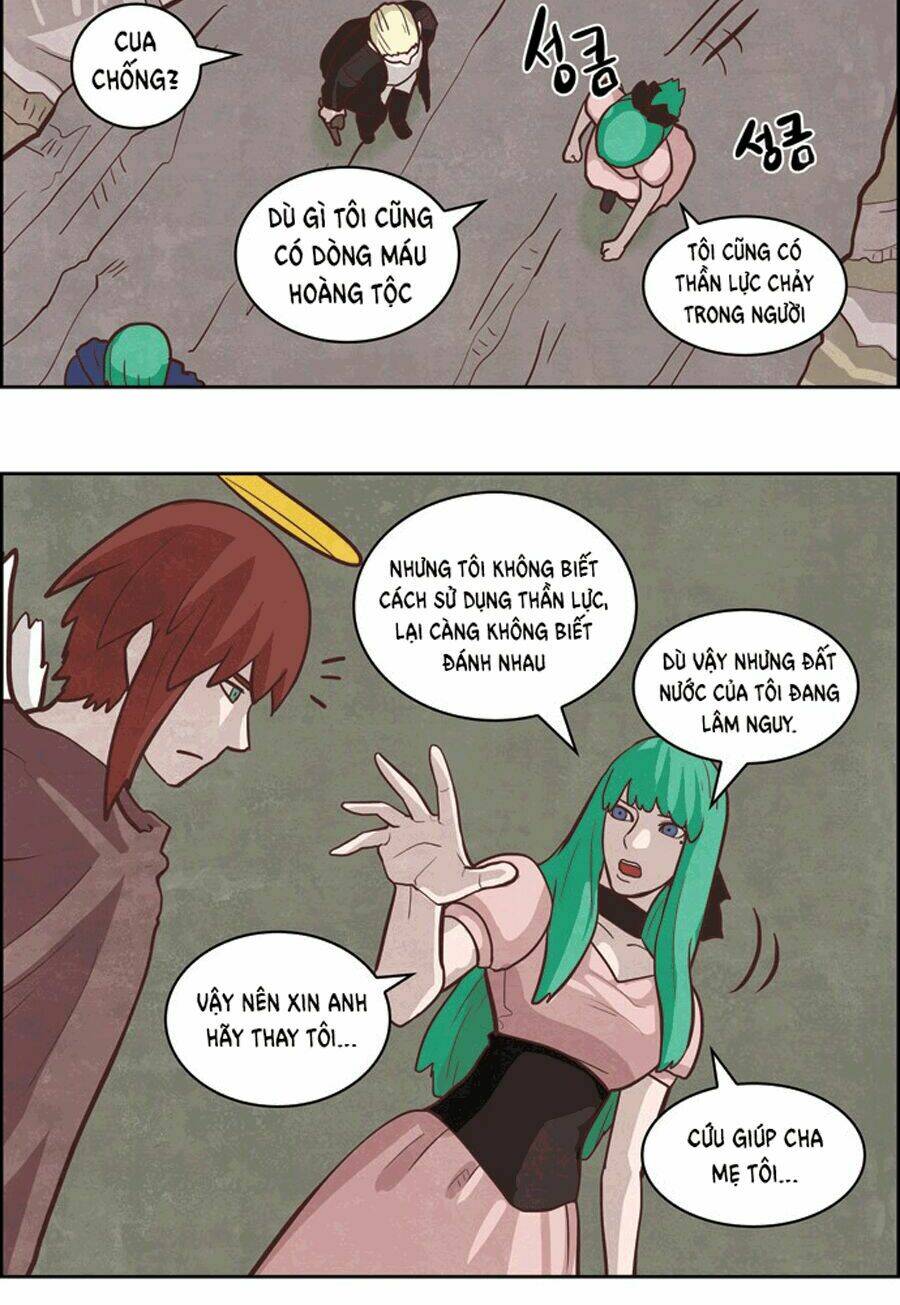 The Devil King Is Bored ss3 - Chapter 15 - Page 28