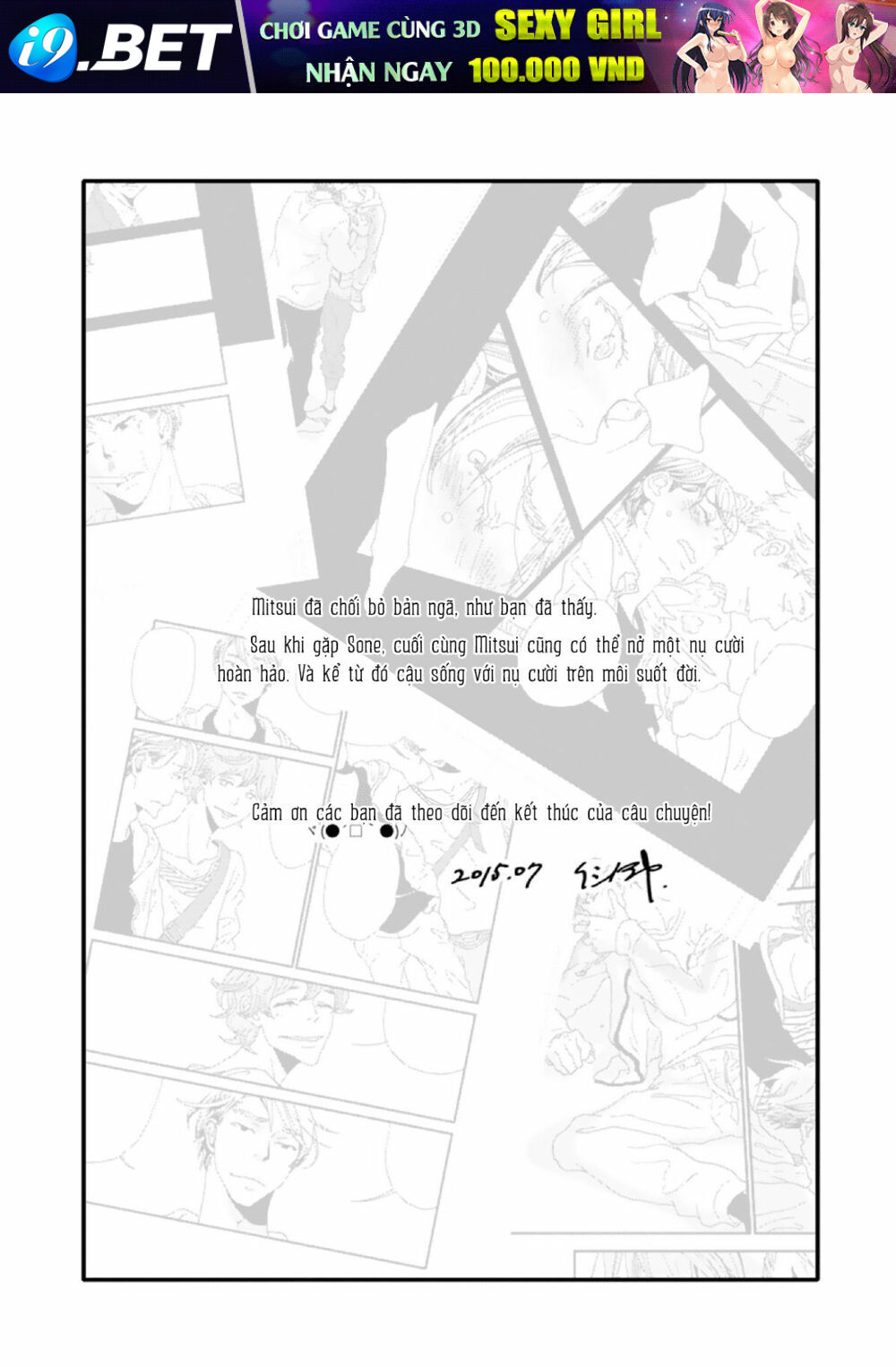 The Trigger - Chapter 5 - Page 24