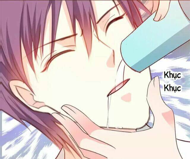 Đả Khai Nam Thần Đích Xác Tư Thế - Chapter 4 - Page 12