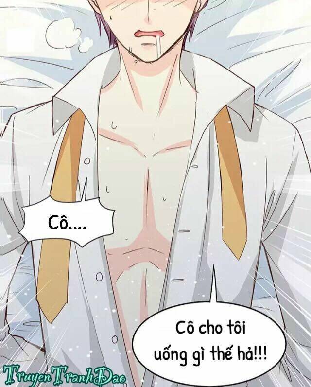 Đả Khai Nam Thần Đích Xác Tư Thế - Chapter 4 - Page 13