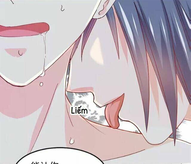 Đả Khai Nam Thần Đích Xác Tư Thế - Chapter 4 - Page 14