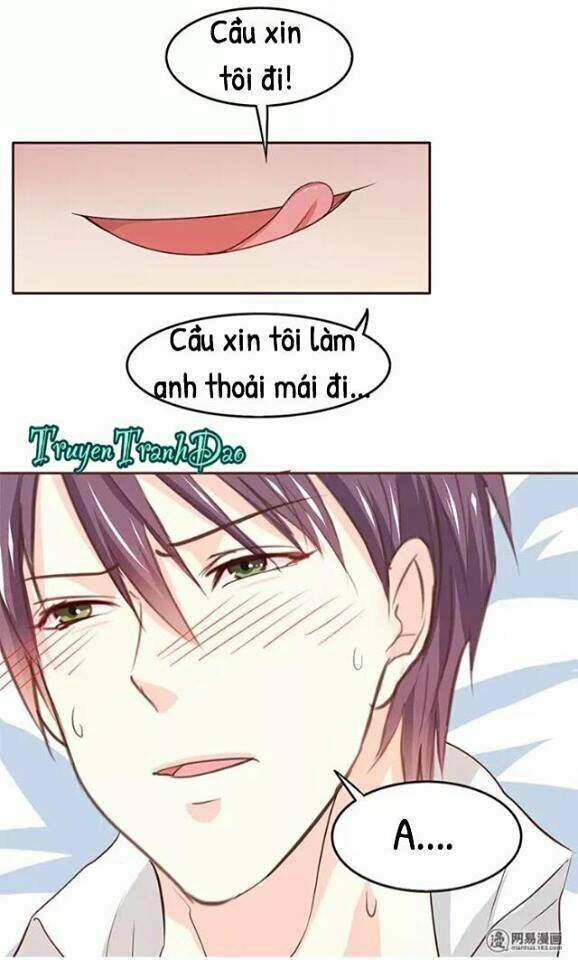 Đả Khai Nam Thần Đích Xác Tư Thế - Chapter 4 - Page 17