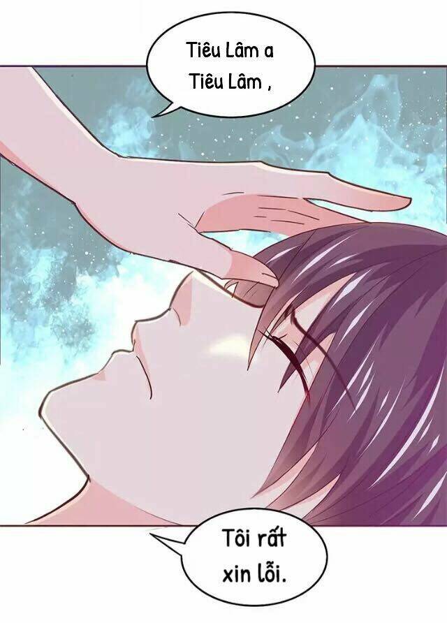 Đả Khai Nam Thần Đích Xác Tư Thế - Chapter 4 - Page 23