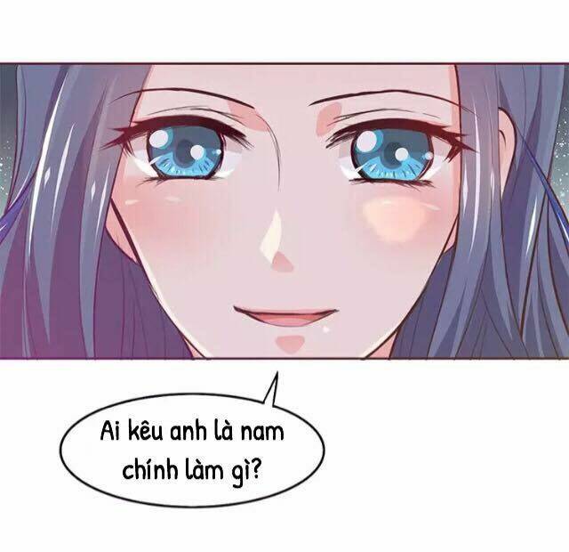 Đả Khai Nam Thần Đích Xác Tư Thế - Chapter 4 - Page 24