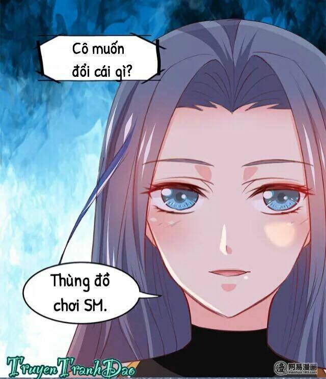 Đả Khai Nam Thần Đích Xác Tư Thế - Chapter 4 - Page 5