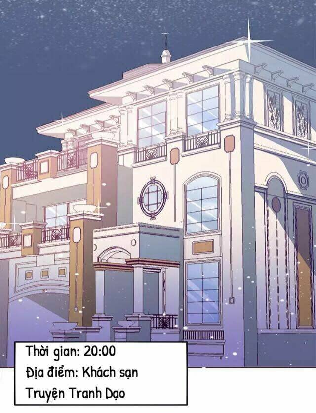 Đả Khai Nam Thần Đích Xác Tư Thế - Chapter 4 - Page 6