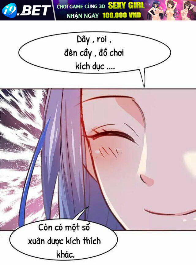 Đả Khai Nam Thần Đích Xác Tư Thế - Chapter 4 - Page 7