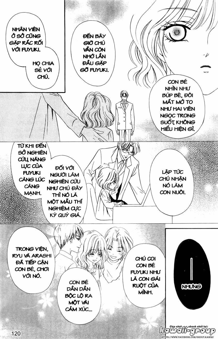 Keishichou Tokuhanka 007 - Chapter 30 - Page 9