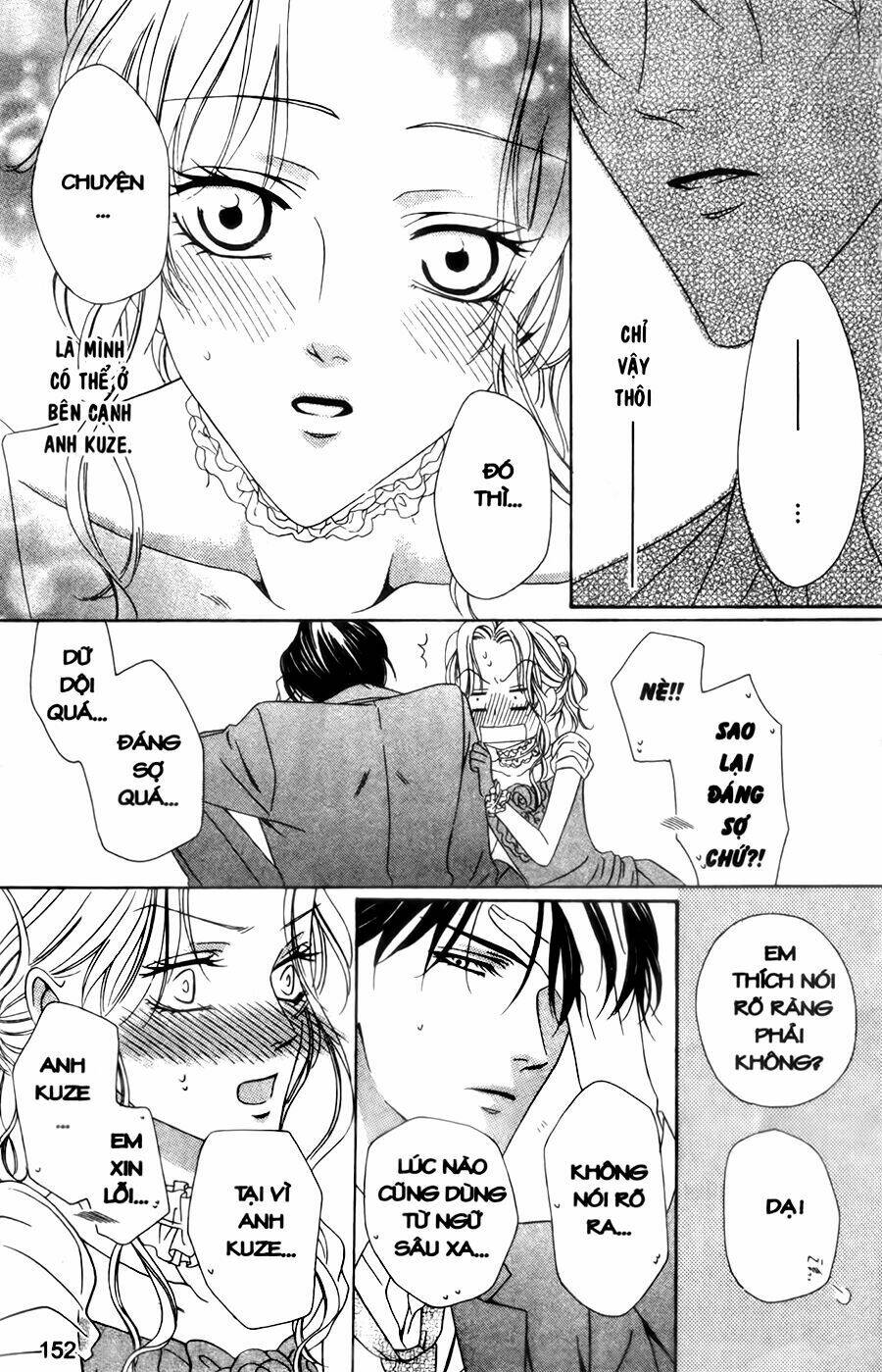 Keishichou Tokuhanka 007 - Chapter 30 - Page 41