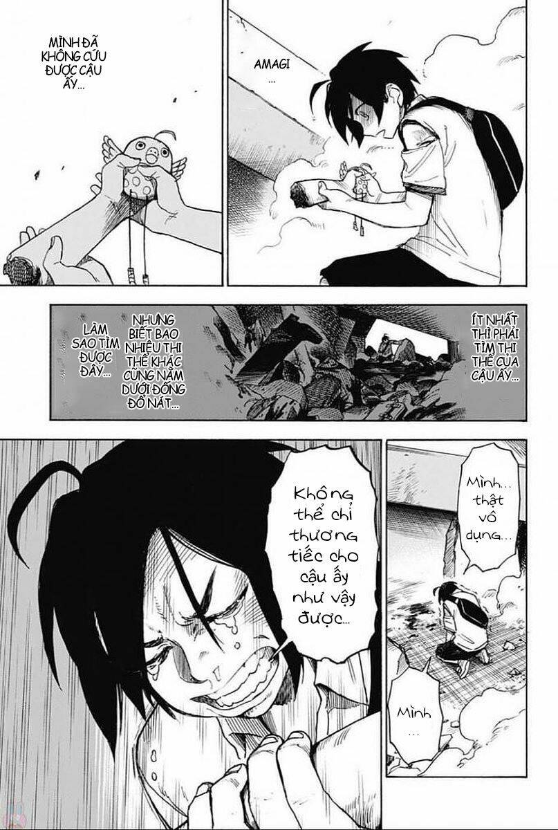 ZIGA - Chapter 2 - Page 9