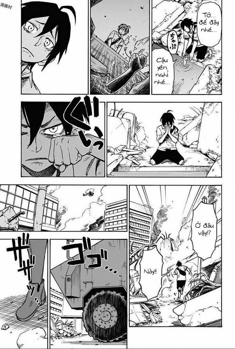 ZIGA - Chapter 2 - Page 11