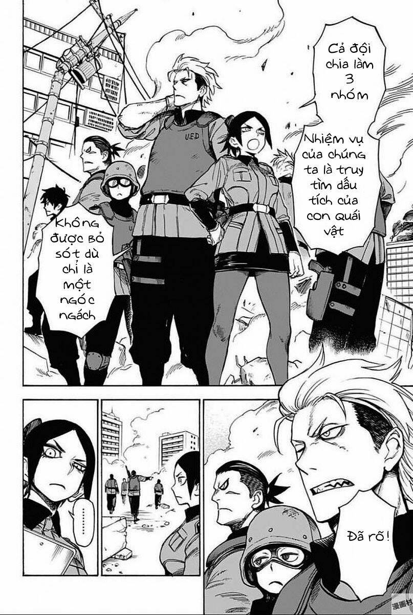 ZIGA - Chapter 2 - Page 12