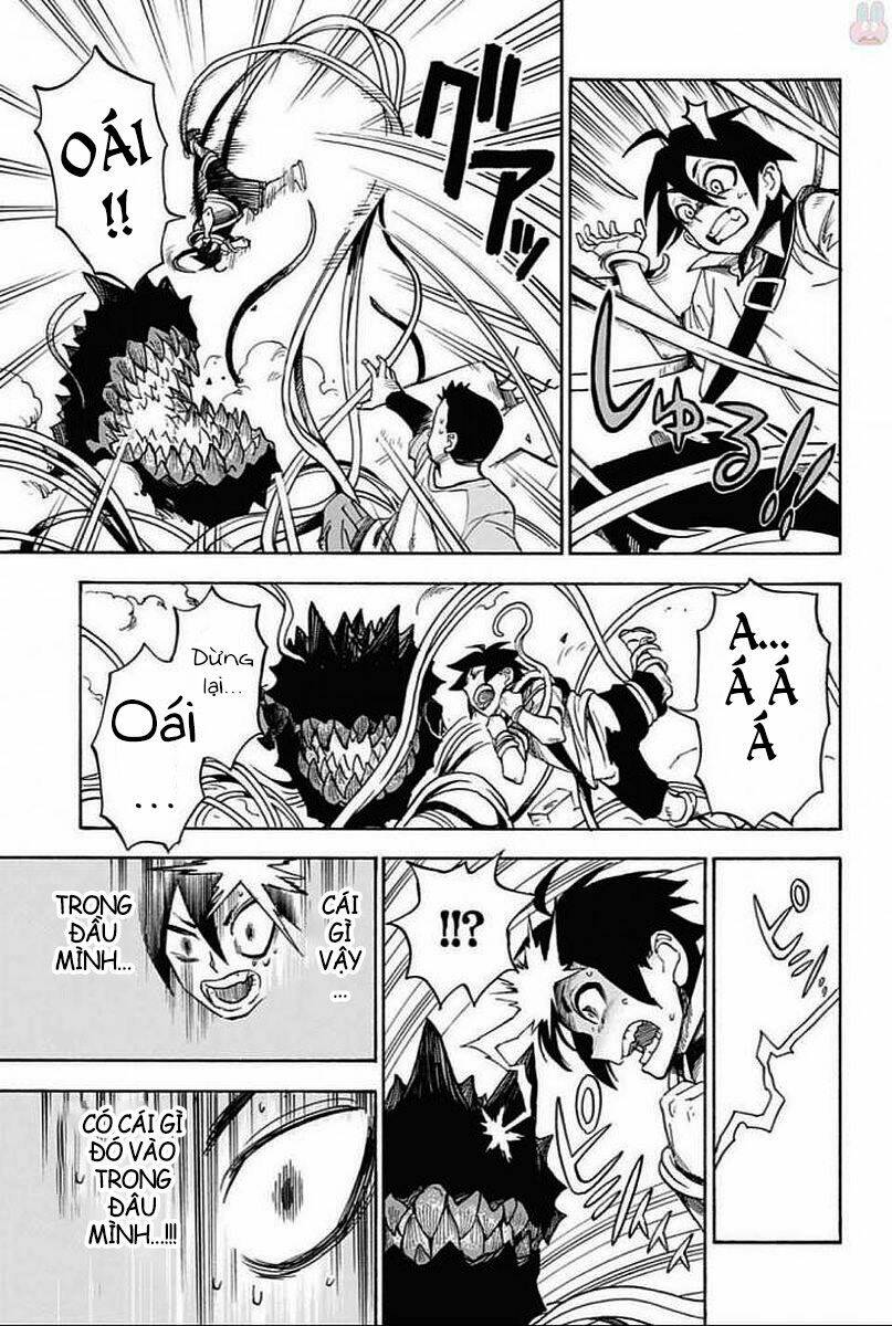 ZIGA - Chapter 2 - Page 17