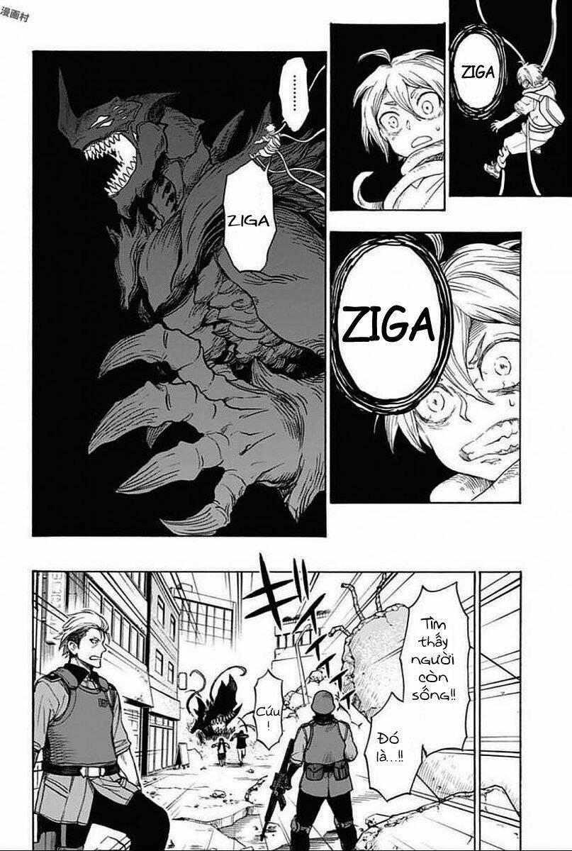 ZIGA - Chapter 2 - Page 18