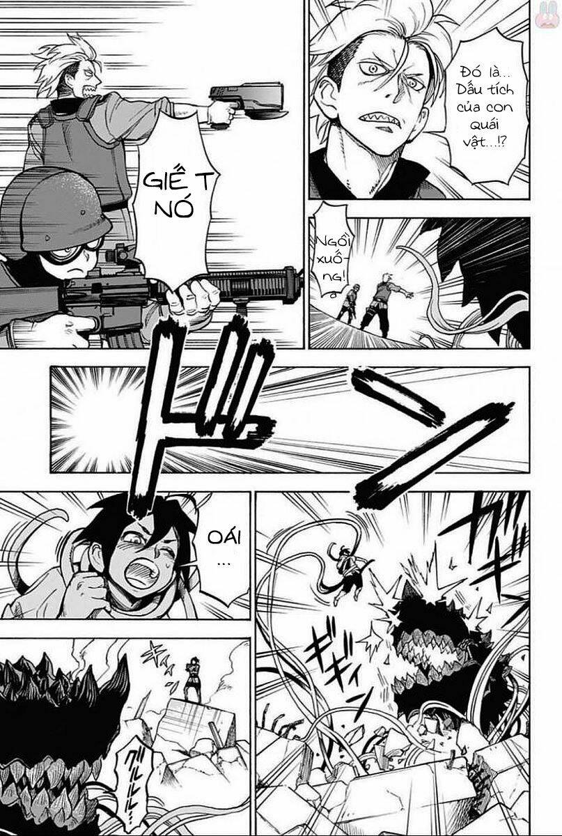 ZIGA - Chapter 2 - Page 19