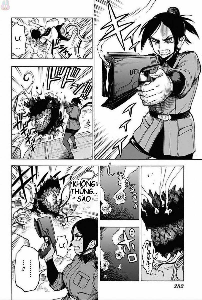 ZIGA - Chapter 2 - Page 20