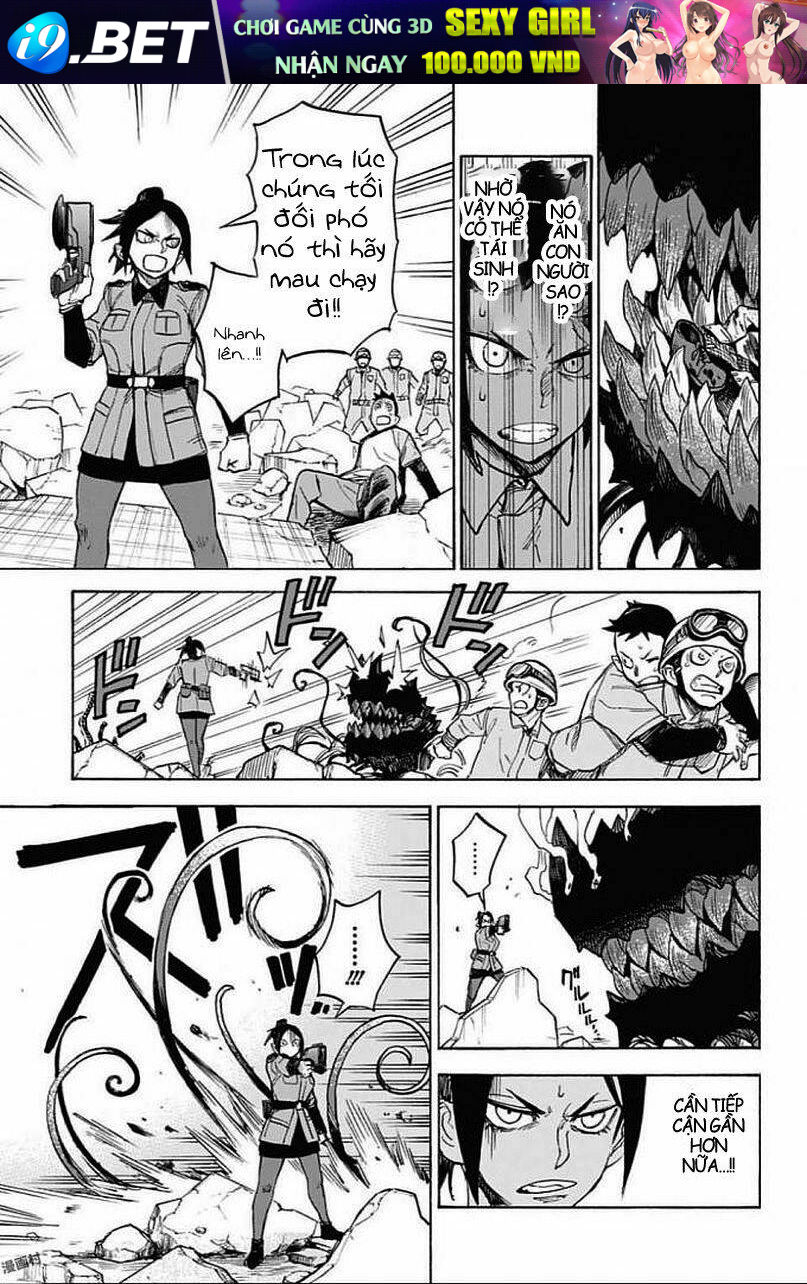 ZIGA - Chapter 2 - Page 21