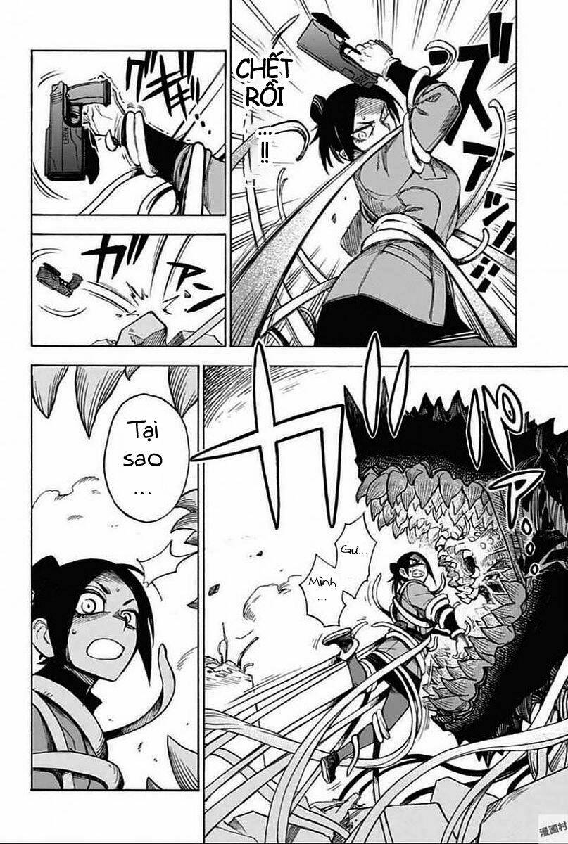 ZIGA - Chapter 2 - Page 22