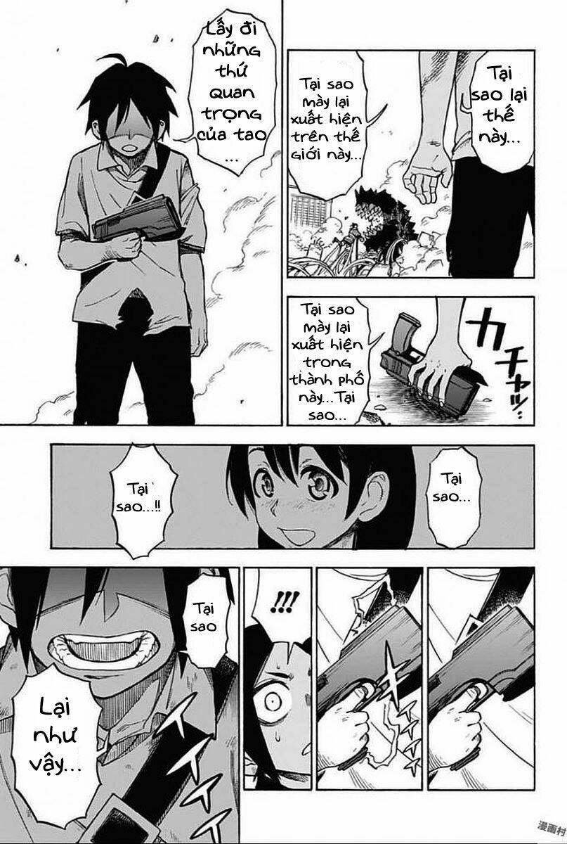 ZIGA - Chapter 2 - Page 23