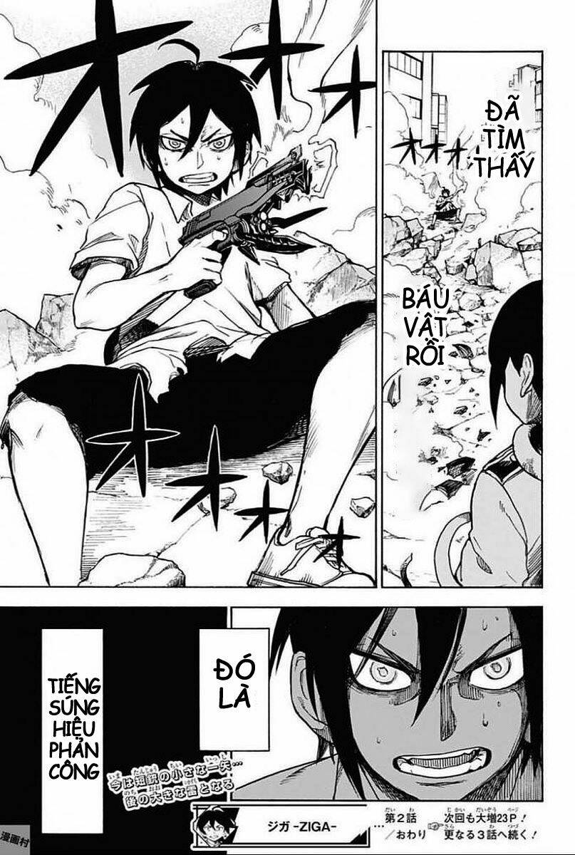 ZIGA - Chapter 2 - Page 27