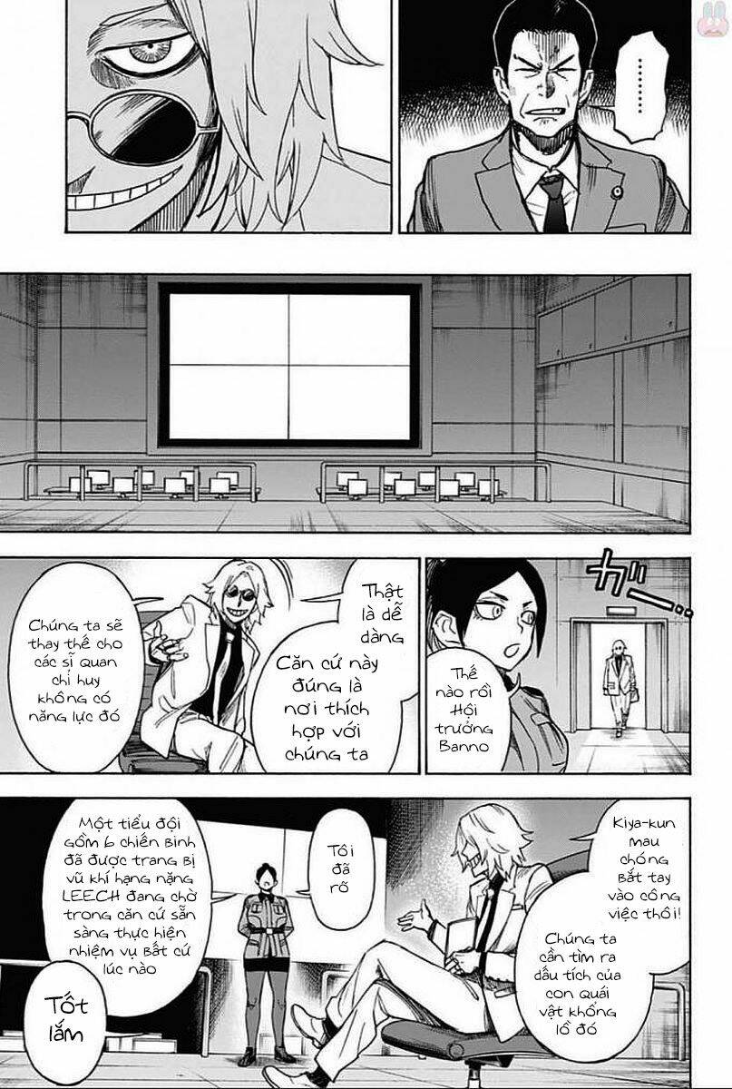 ZIGA - Chapter 2 - Page 7