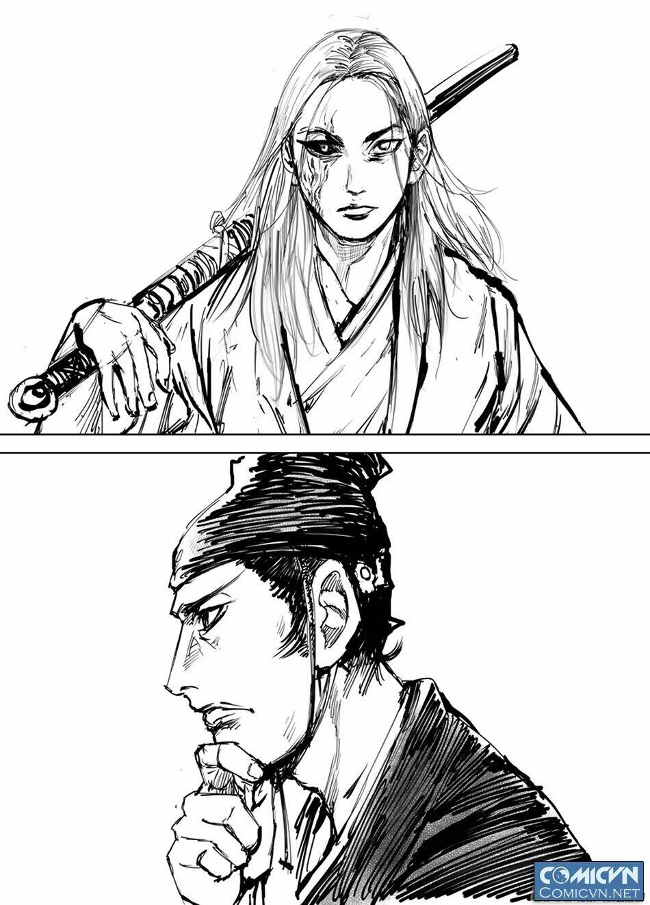 Tiêu Nhân tiền truyện - Chapter 1 - Page 15