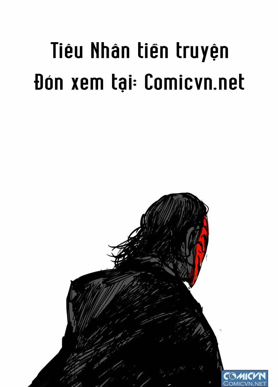 Tiêu Nhân tiền truyện - Chapter 1 - Page 18